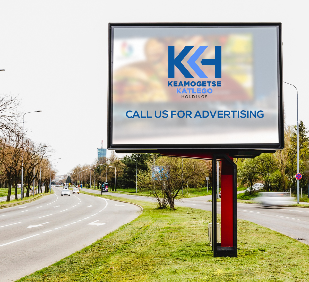 Billboard Advertising