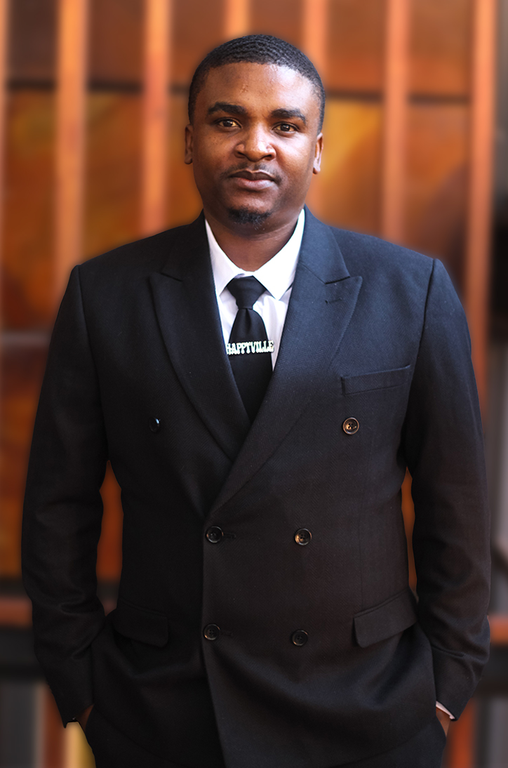Craig Katlego Bodibe