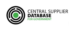 South African Government Central Supplier Database