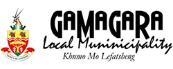 Gamaraga Local Municipality