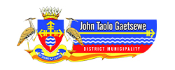 John Taolo Gaetsewe
